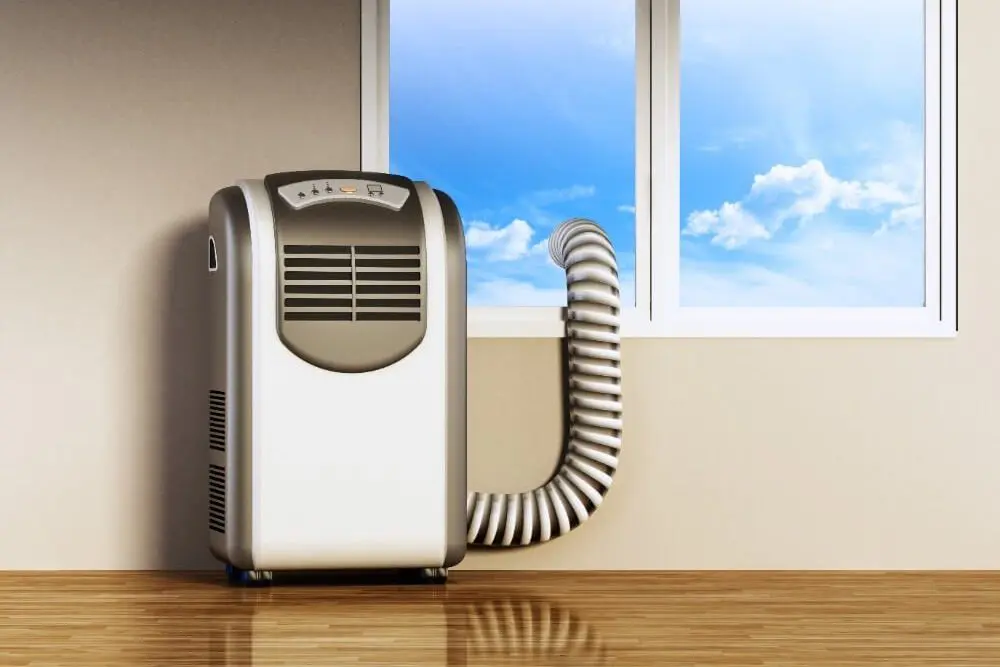 Beste mobiele airco afbeelding