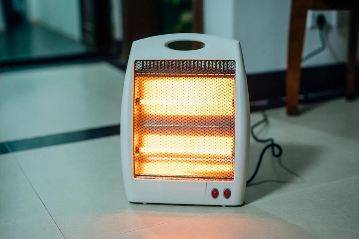 beste elektrische kachel