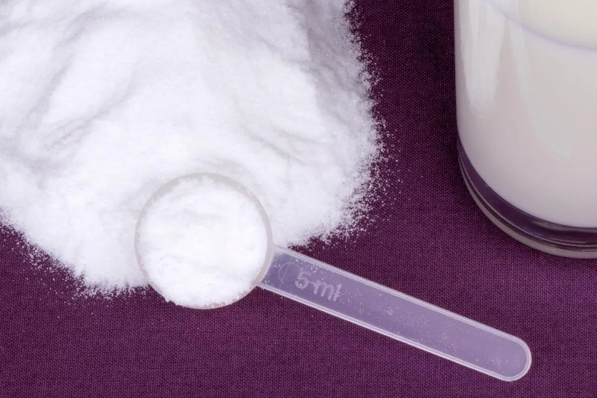voordelen creatine