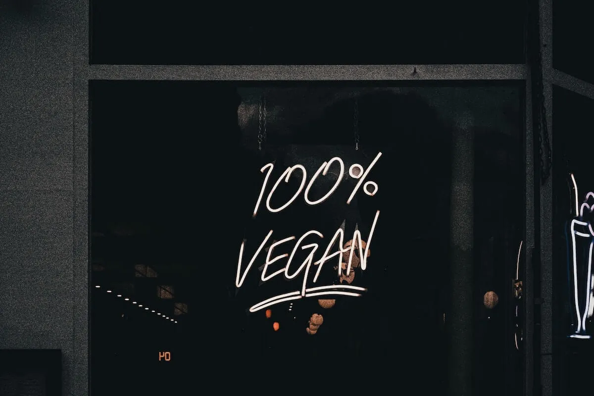 beste vegan eiwitshakes