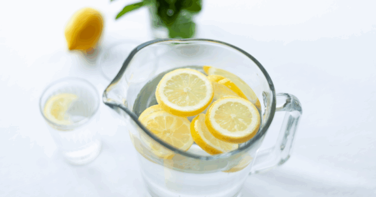 hoeveel liter water per dag